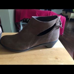 Women’s Dansko Booties